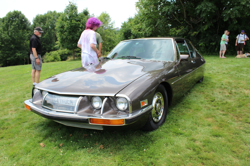 I believe this SM belongs to the father of an acquaintance of mine.